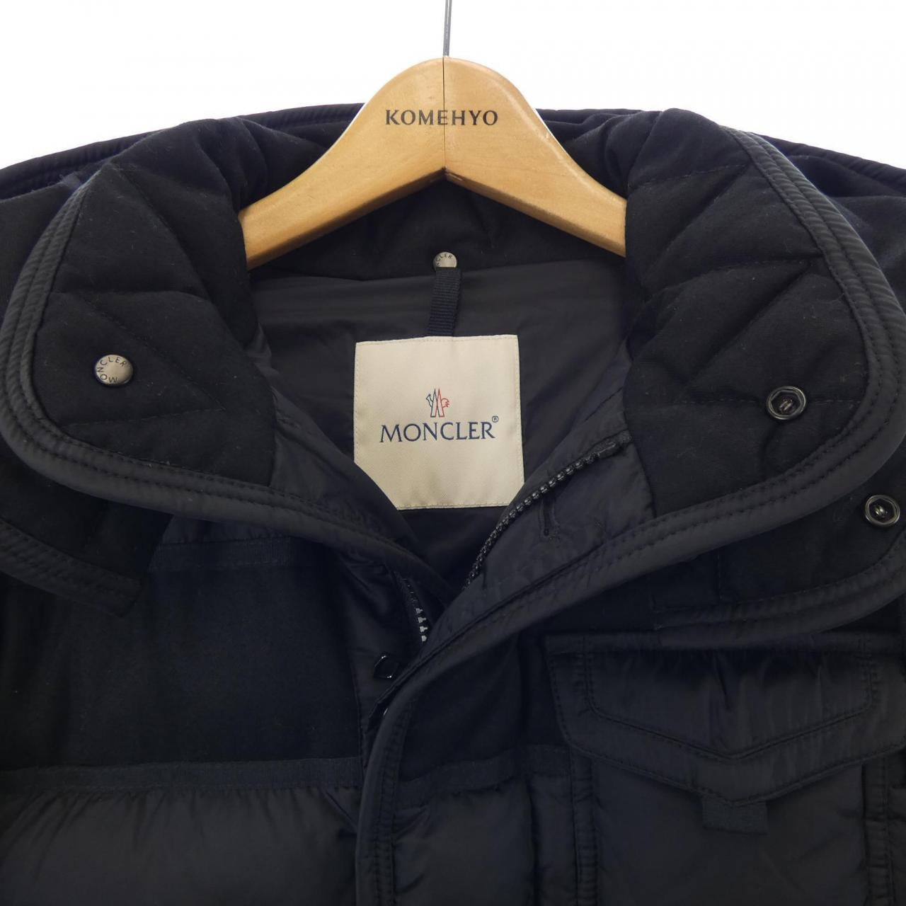モンクレール MONCLER RYAN ダウンジャケット