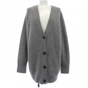 ニジュウサンク 23区 カーディガン