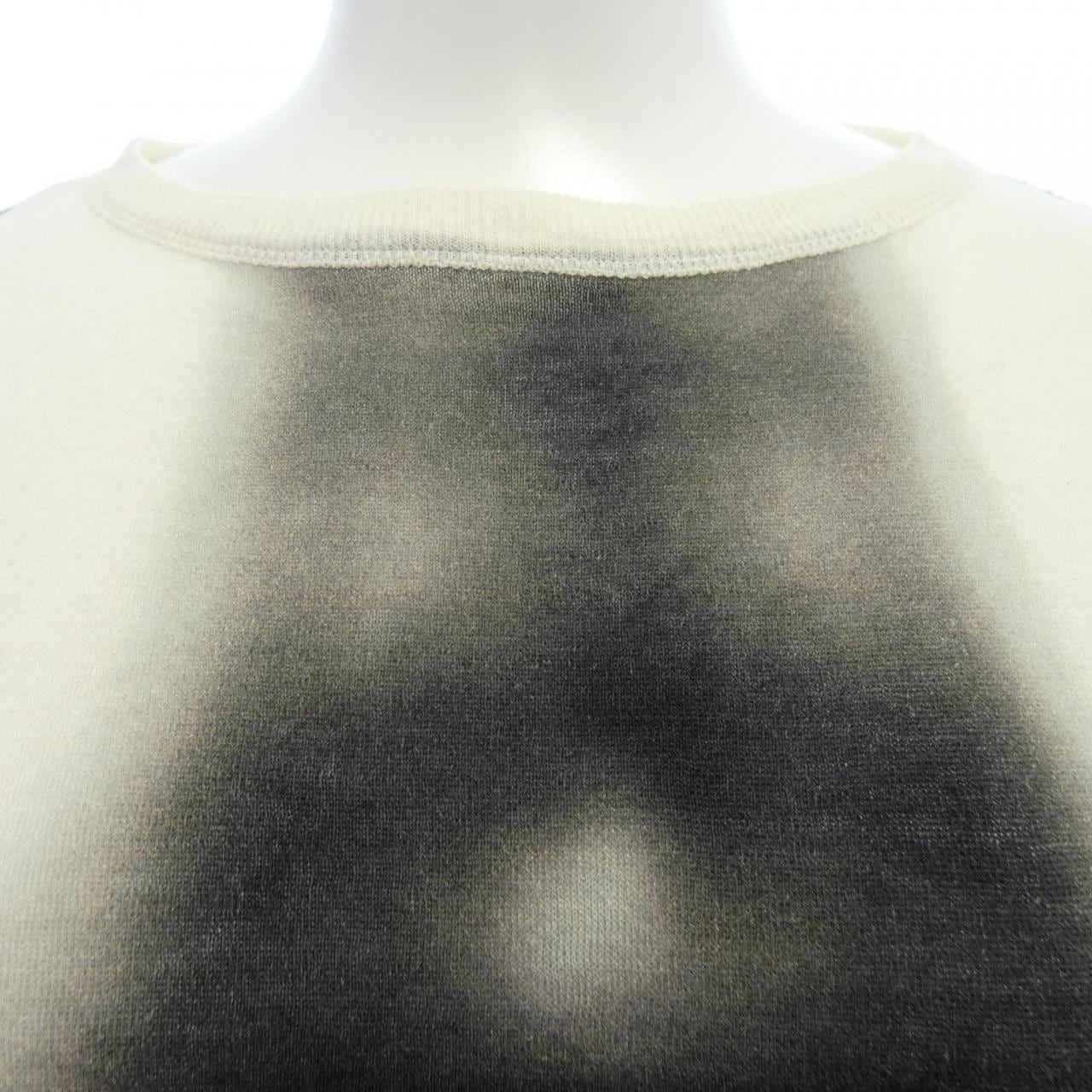 クリスチャンディオール CHRISTIAN DIOR 424S67AM784 ニット