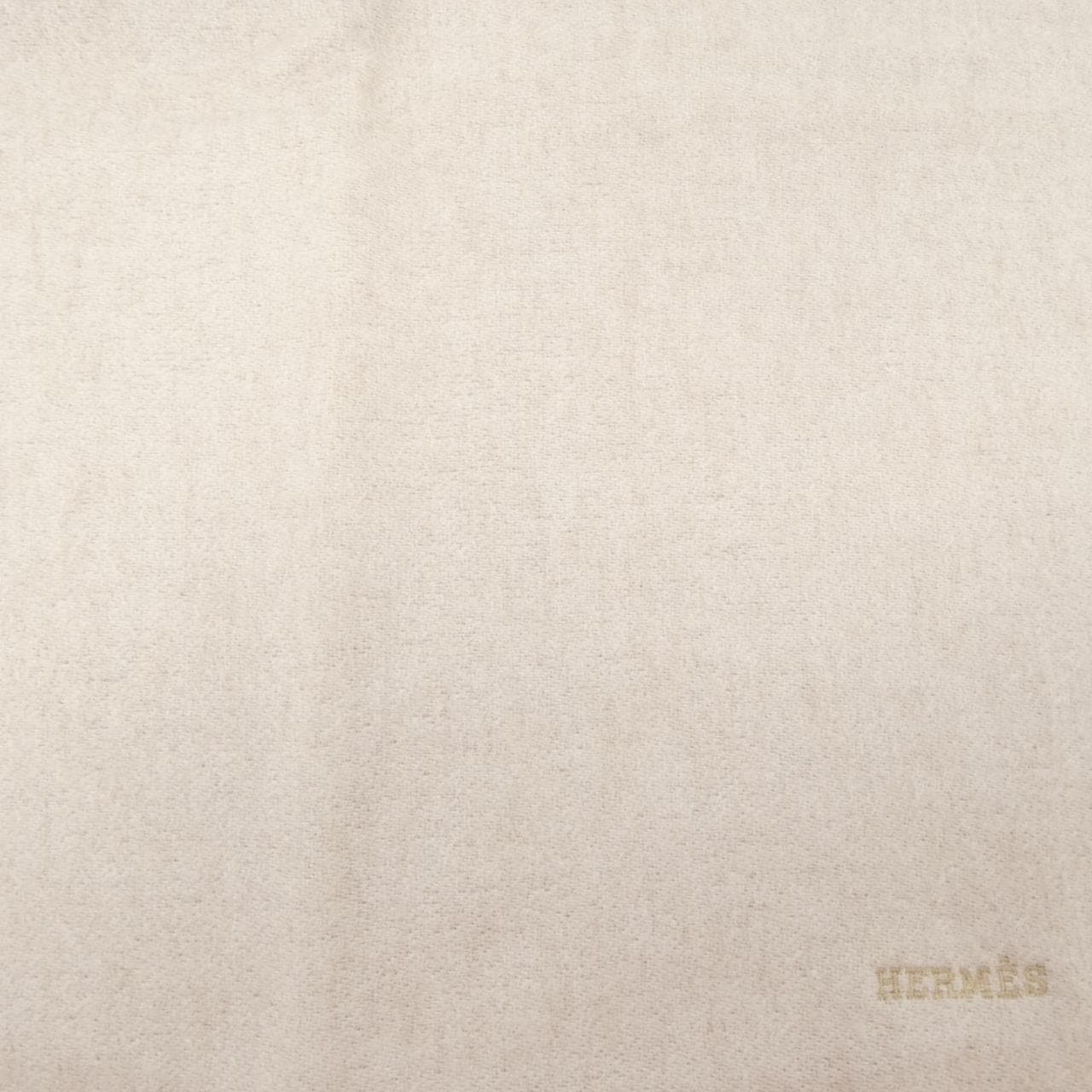 エルメス HERMES 393687 MUFFLER