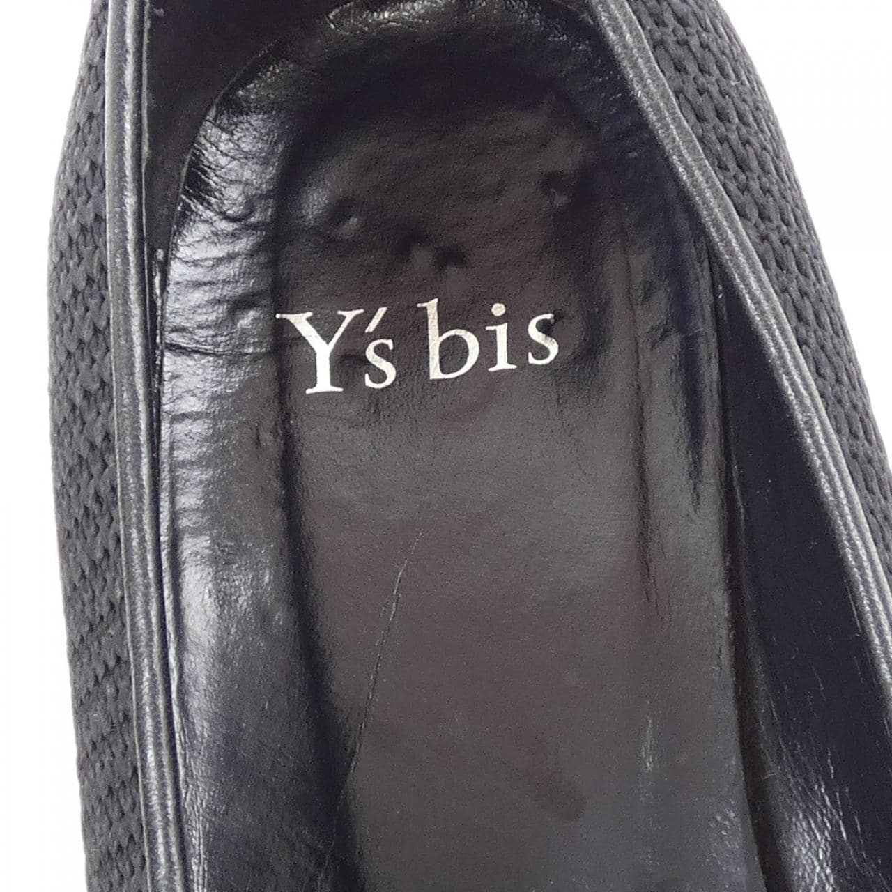 ワイズ Y's パンプス