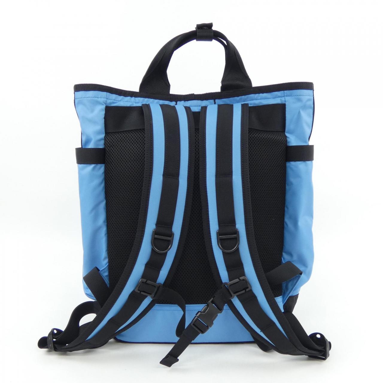 ブリーフィング BRIEFING KAWASAKI FRONTALE BACKPACK