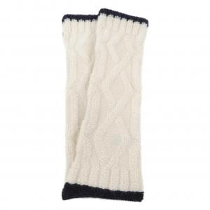 シャネル CHANEL アームカバー