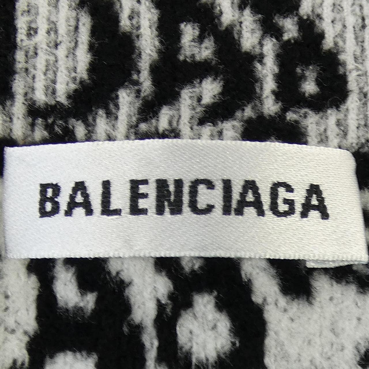 バレンシアガ BALENCIAGA 583160 スカート