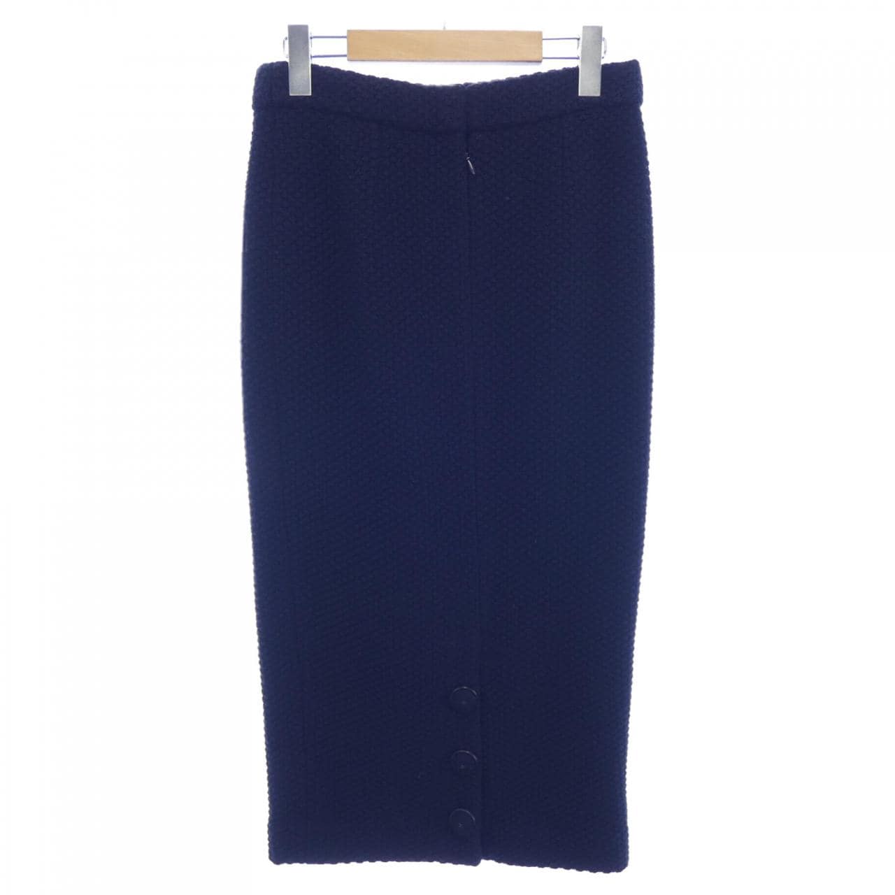 シャネル CHANEL P52229V39018 スカート