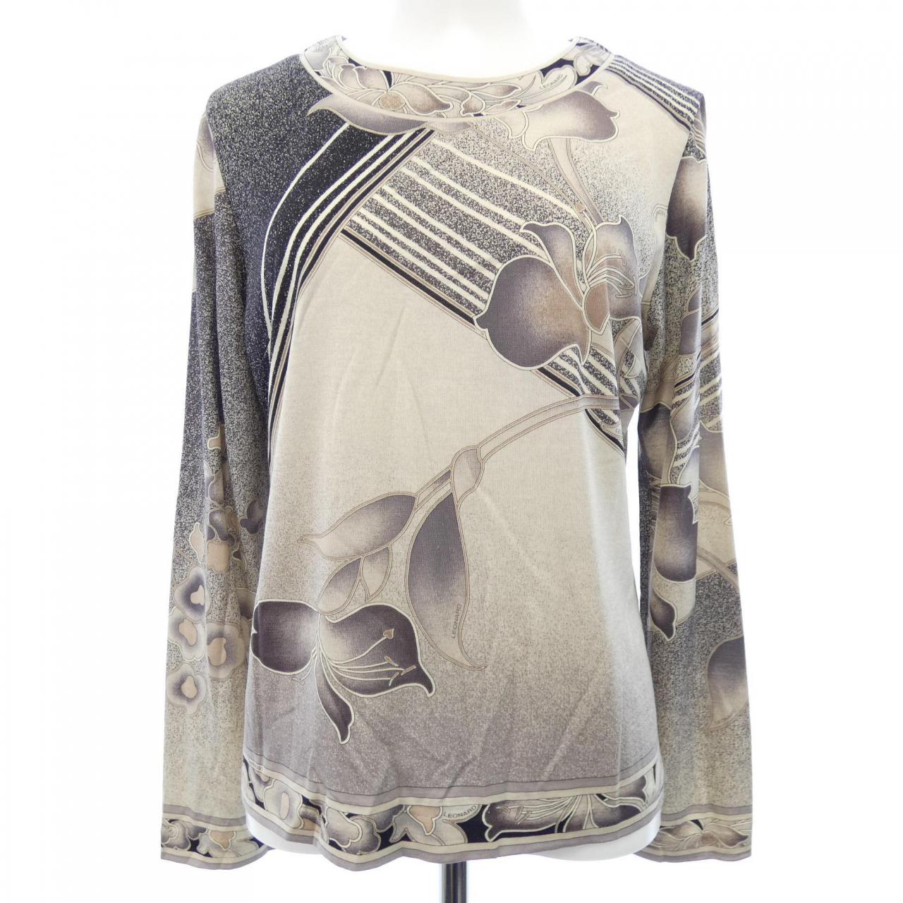 レオナールファッション LEONARD FASHION 0349991 トップス