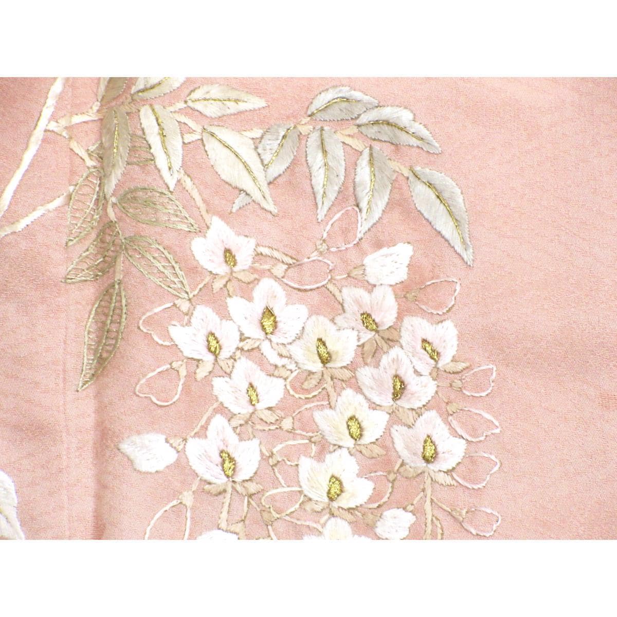 會客刺繡加工暈染