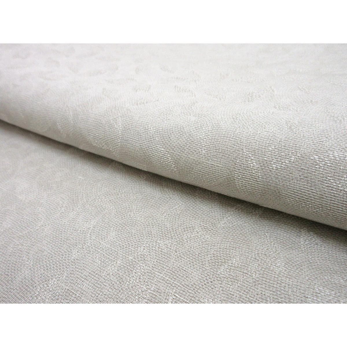 小紋　身幅２Ｌ寸【貴久樹】