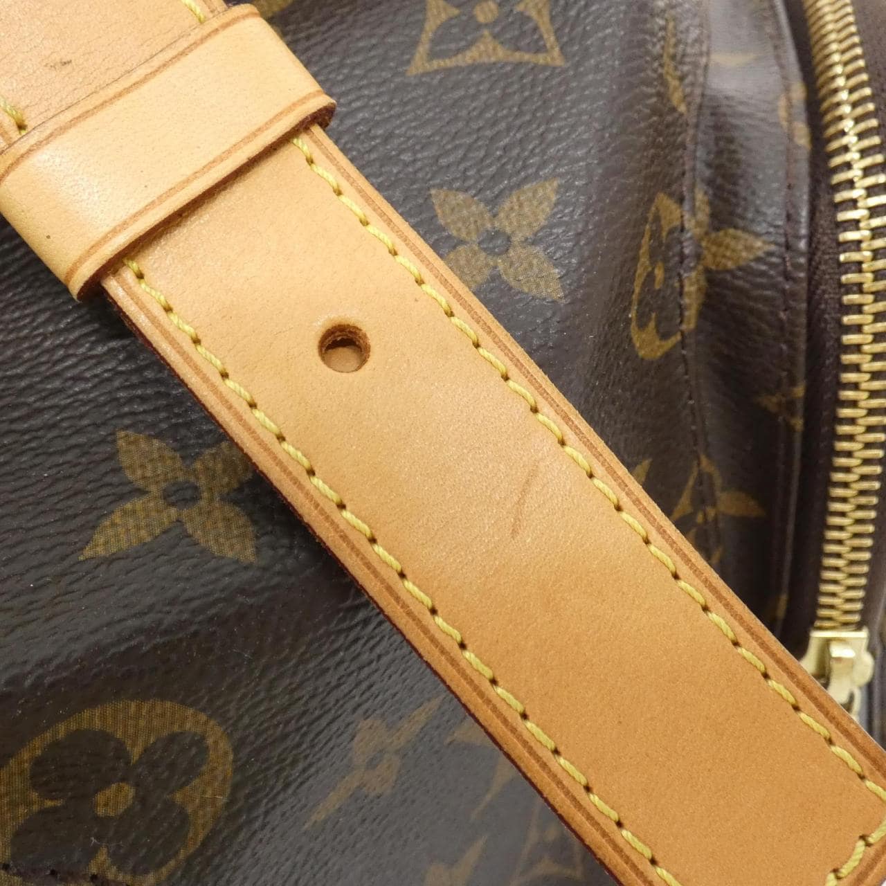 ルイヴィトン モノグラム サック ア ド ボスフォール M40107 リュックサック