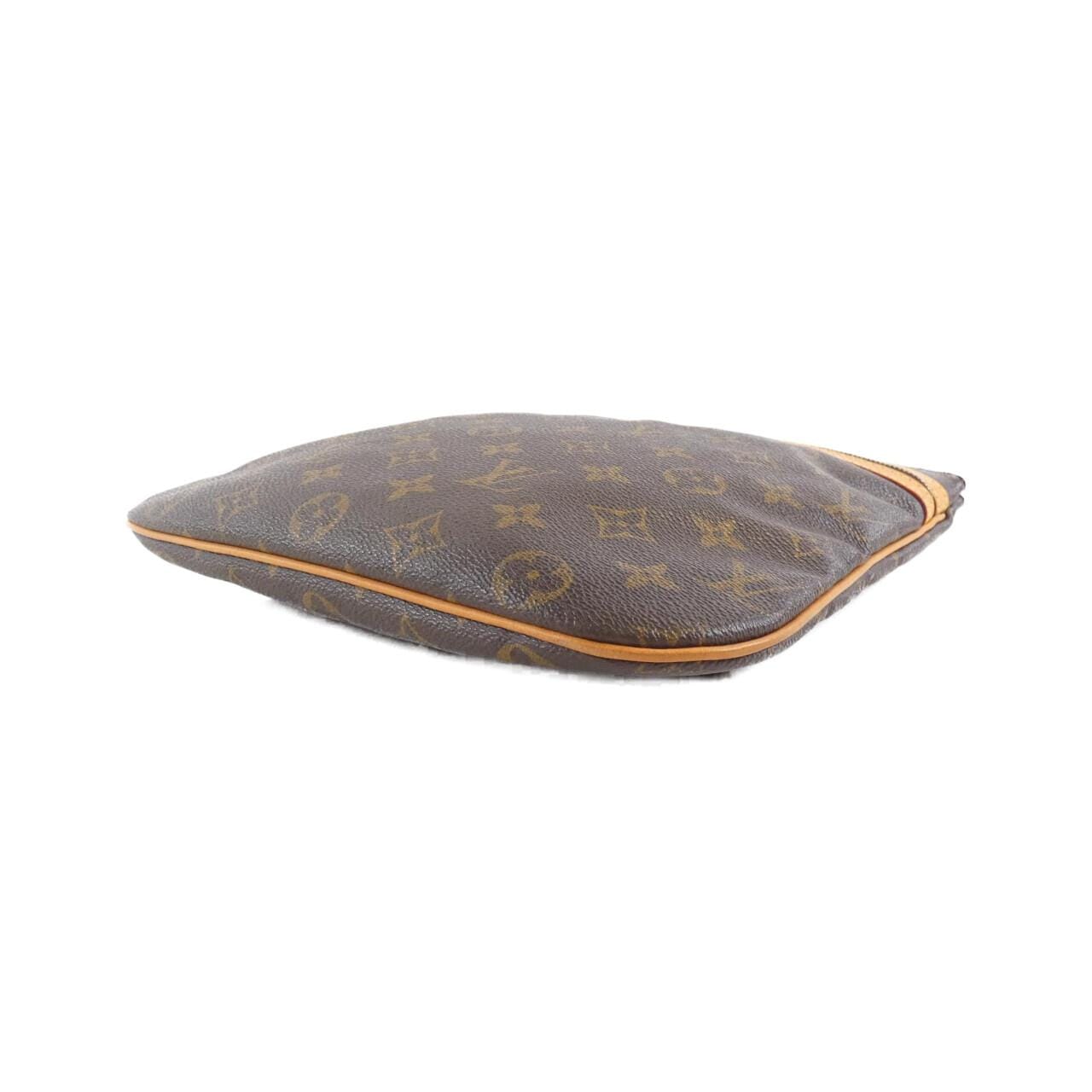 LOUIS VUITTON Monogram Pochette Bossfort M40044 单肩包