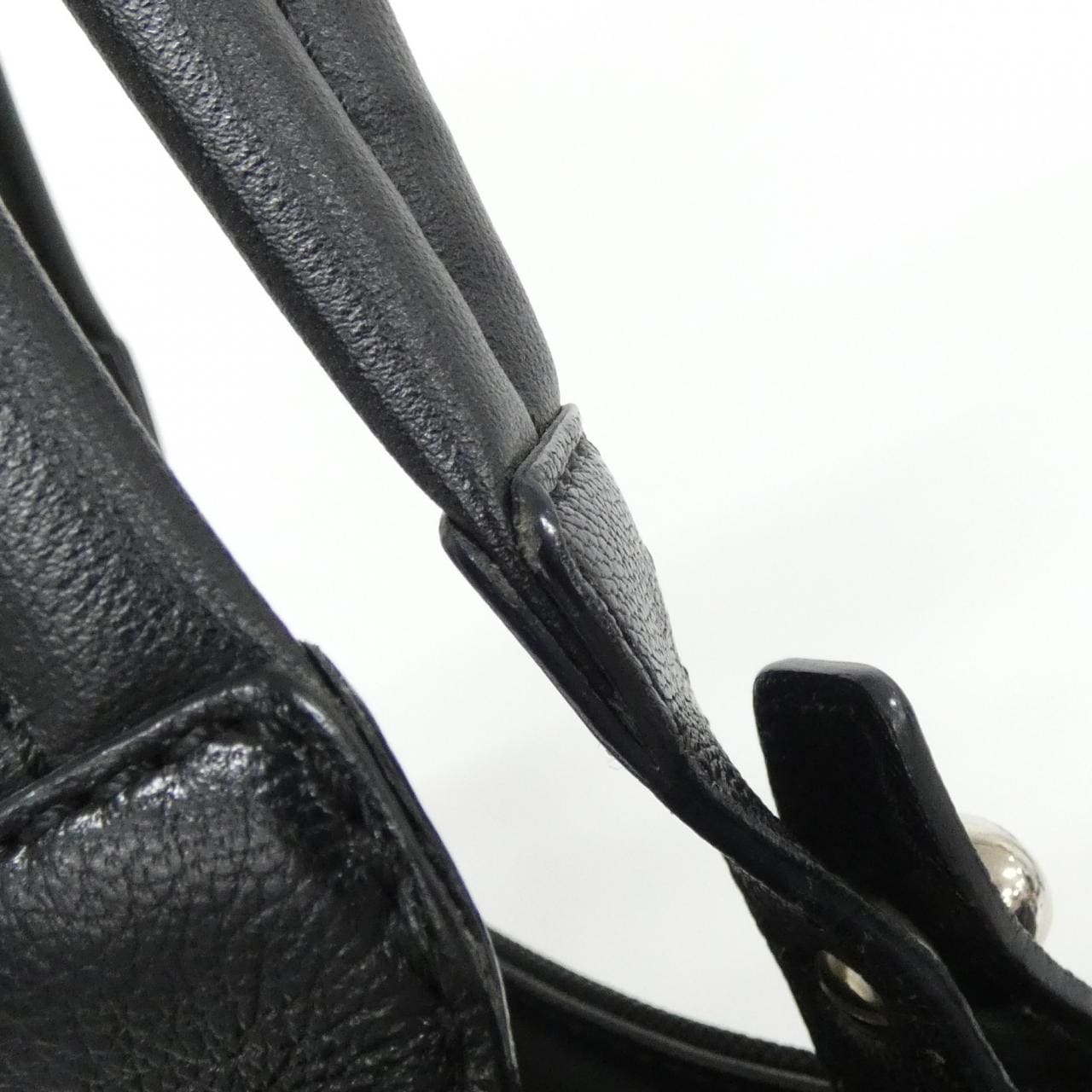 シャネル パリビアリッツ ライン 34209 バッグ