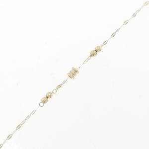 750YG ブレスレット