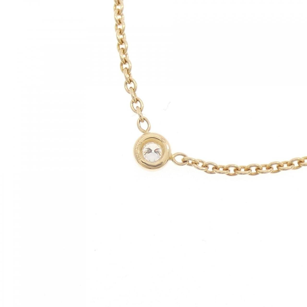 Christian DIOR Mimiwi Necklace