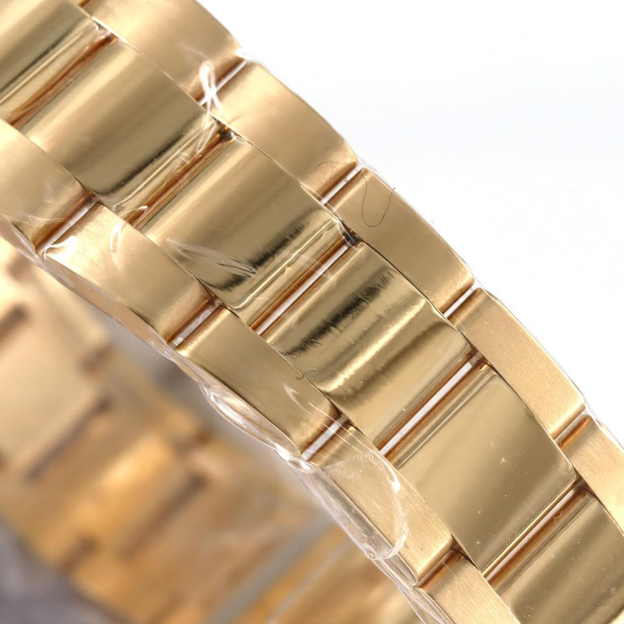 ロレックス デイトナ 116508 YG 自動巻 ランダム番