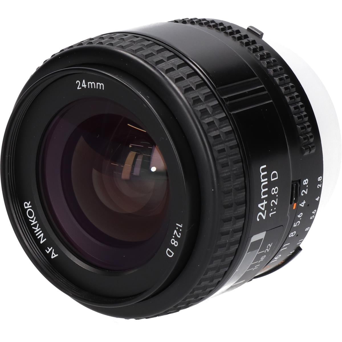 NIKON AF24mm F2.8D