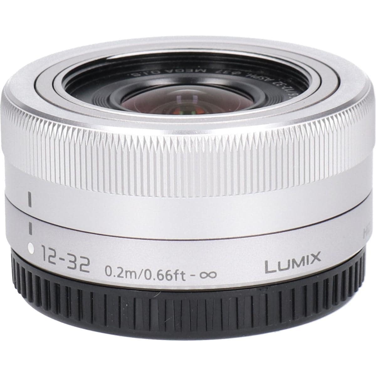 Ｇ１２－３２ｍｍ　Ｆ３．５－５．６ＭＥＧＡ　ＯＩＳ