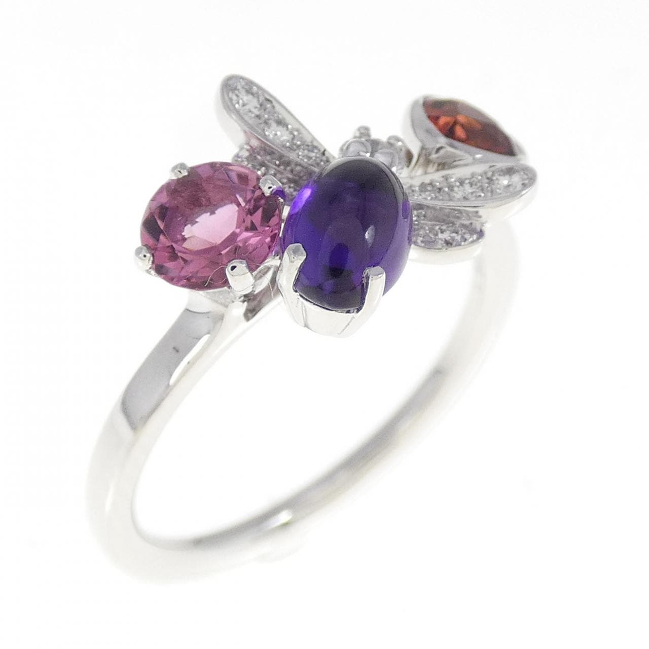 CHAUMET Trap Moi 戒指