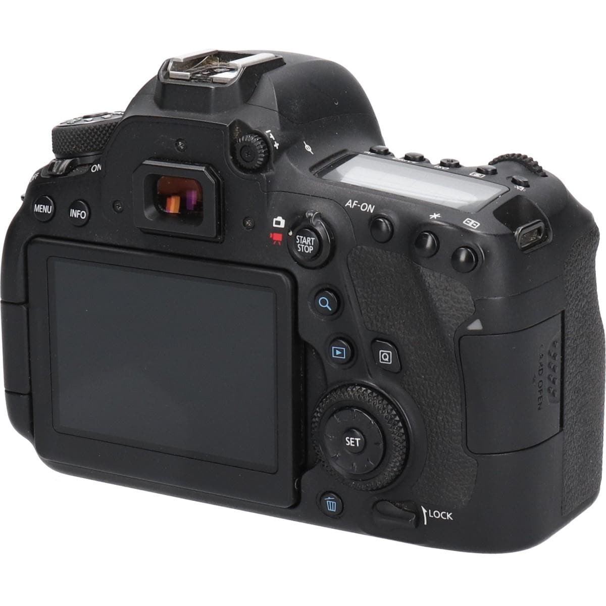 ＥＯＳ　６Ｄ　ＭＡＲＫ　ＩＩ