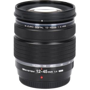 ＭＺＤ１２－４５ｍｍ　Ｆ４ＰＲＯ