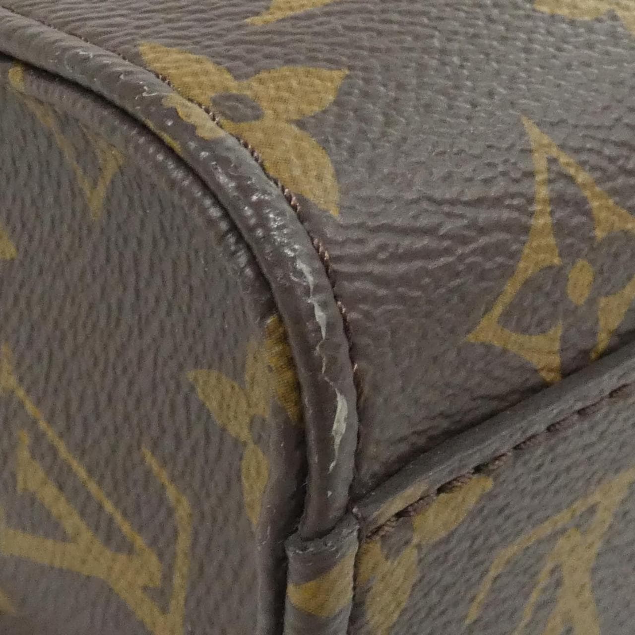 ルイヴィトン モノグラム サック プラBB M46265 バッグ