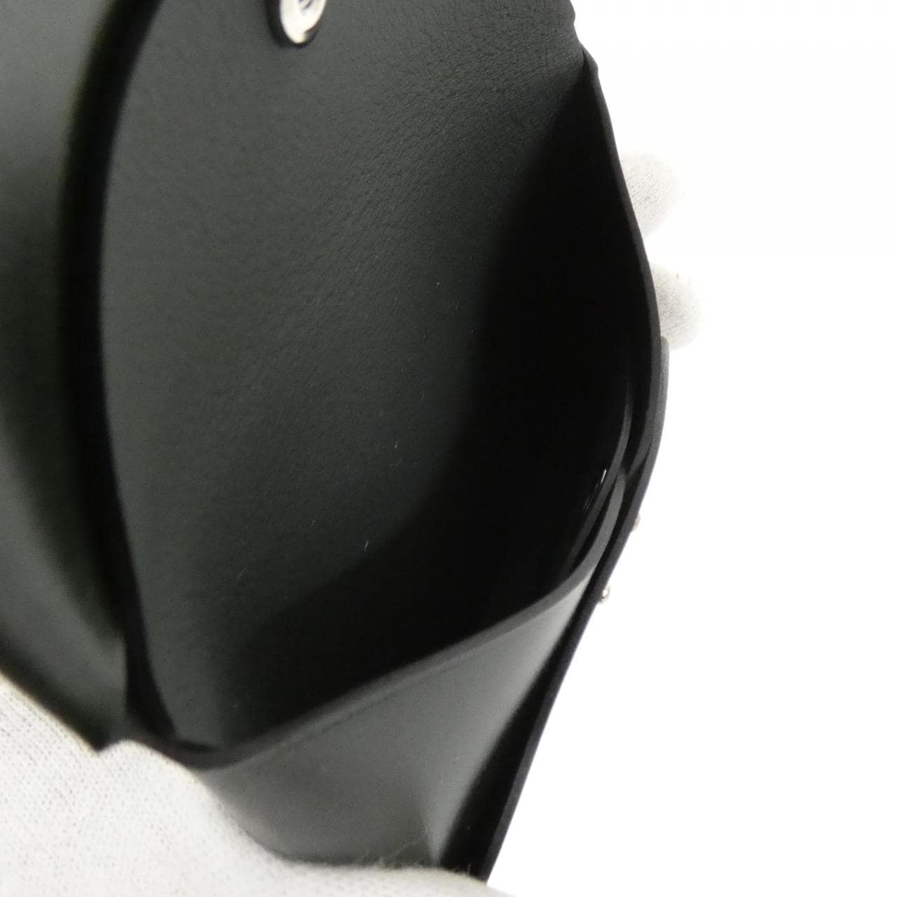 エルメス カルヴィ デュオ 084388CK コインケース