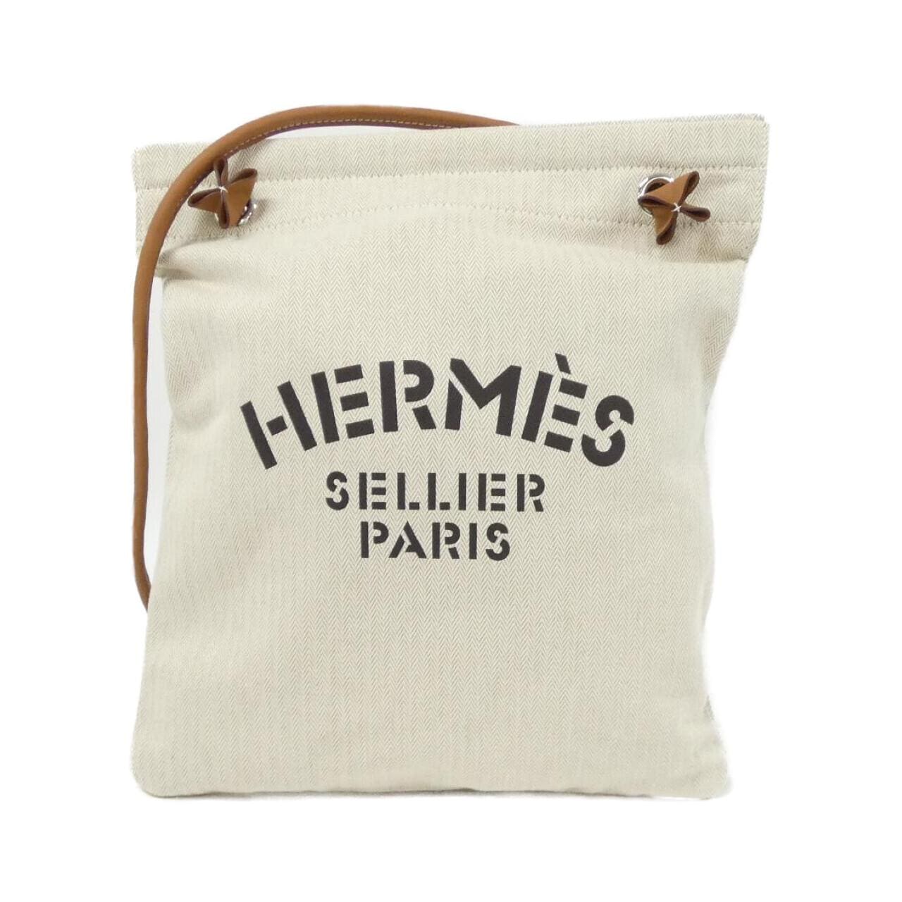 エルメス サック アリーヌ 068487CK ショルダーバッグ