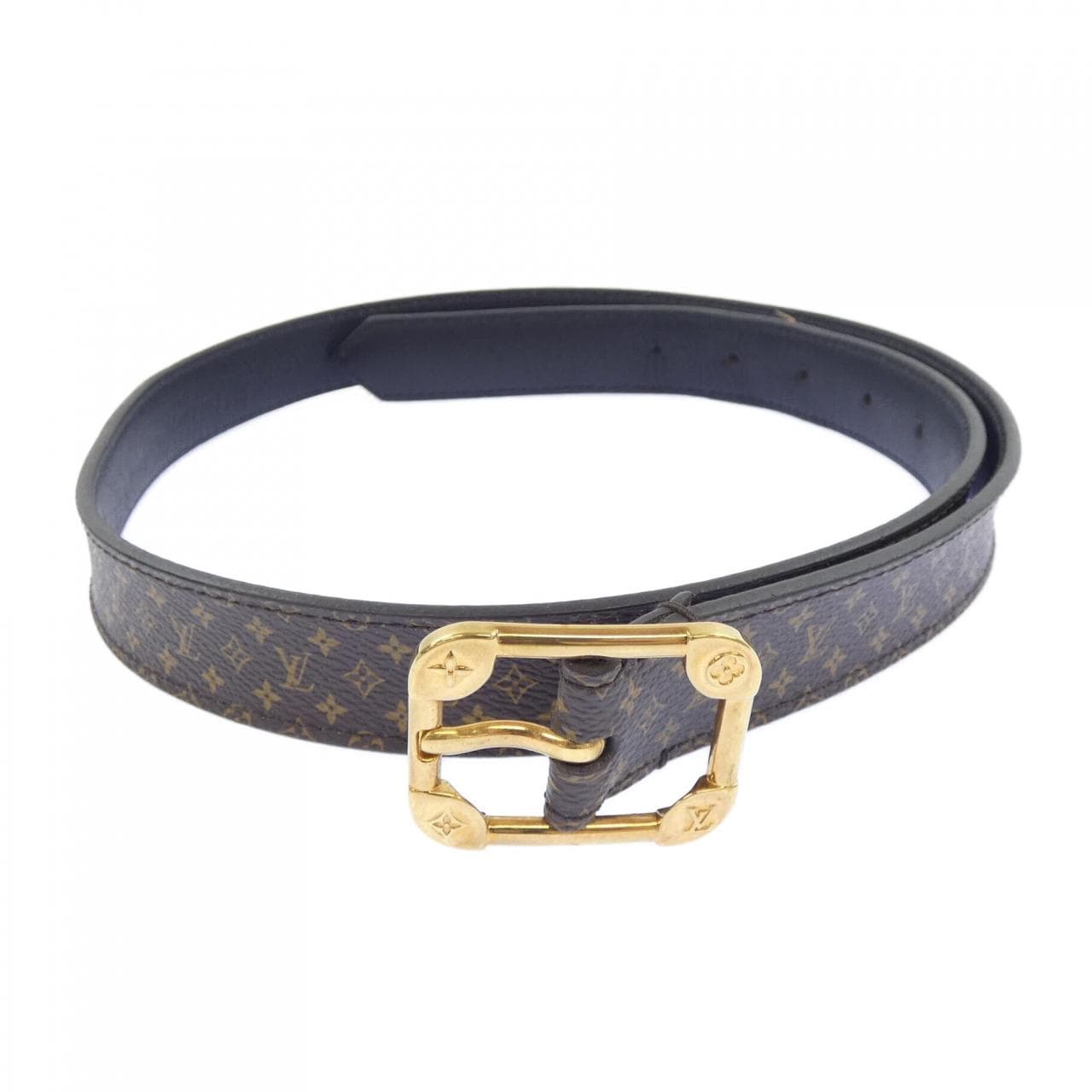 ルイヴィトン LOUIS VUITTON サンチュール マルティエ 25mm M9943 BELT