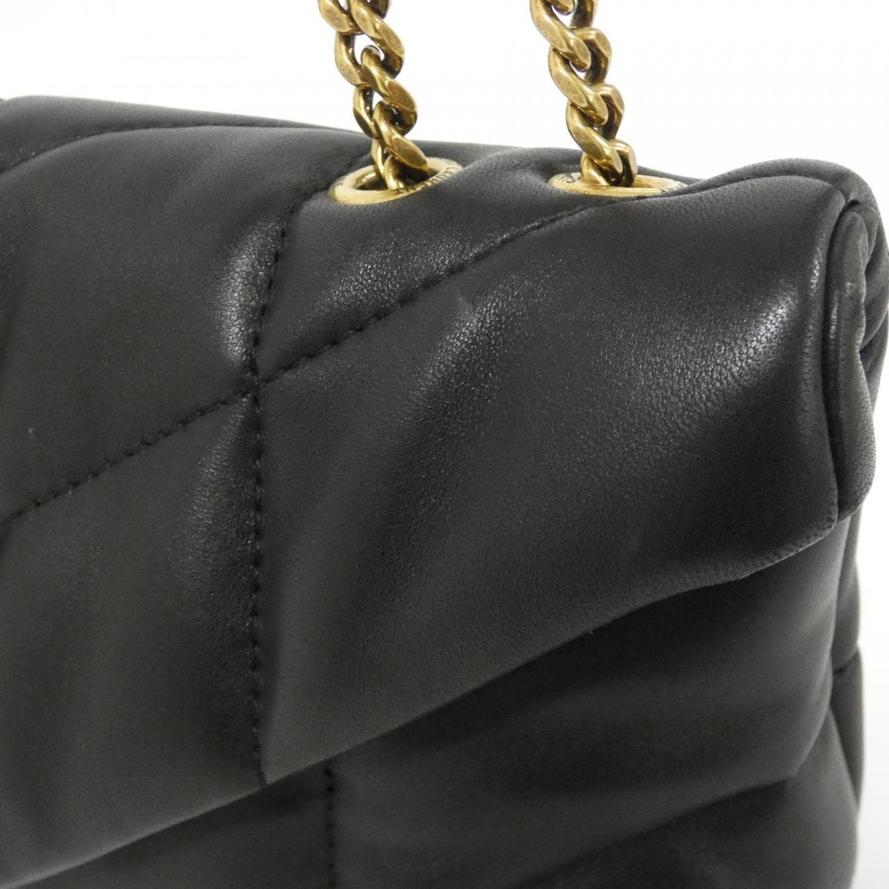 サンローラン トイ パファー 759337 1EL07 ショルダーバッグ