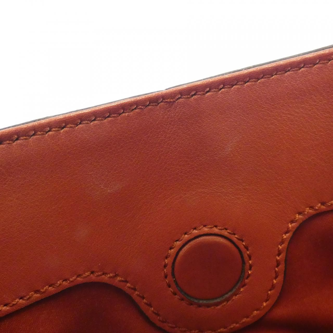 トッズ D-CUBE バッグ