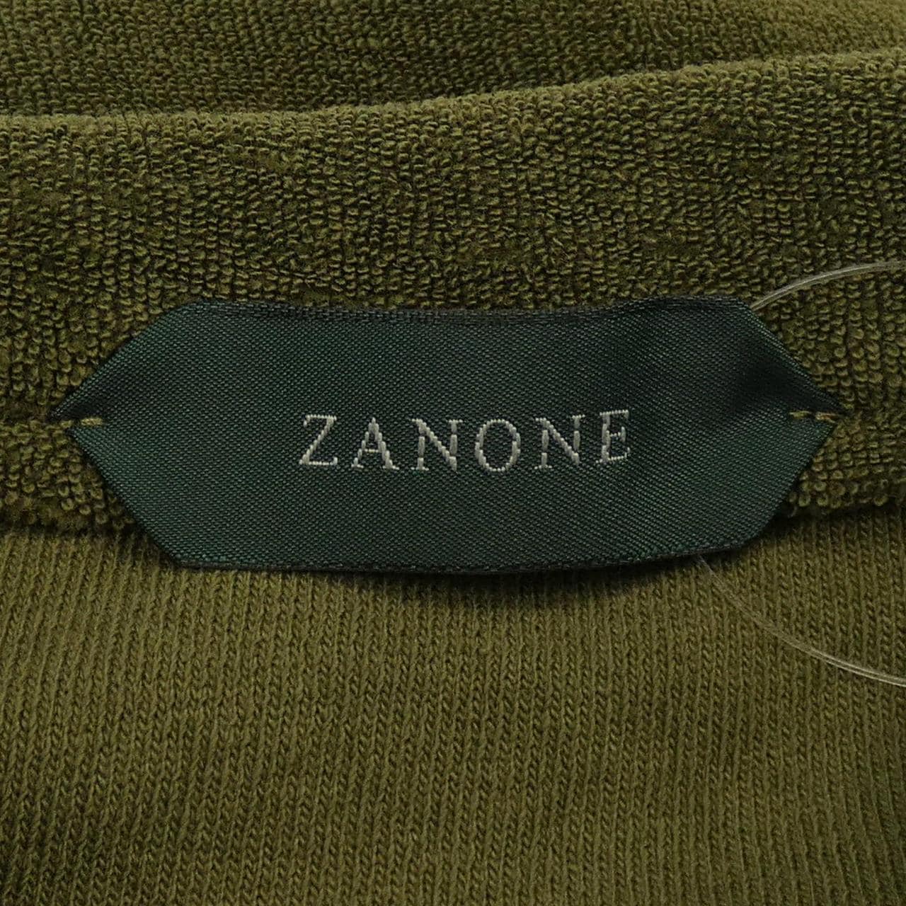 扎諾內ZANONE夾克衫