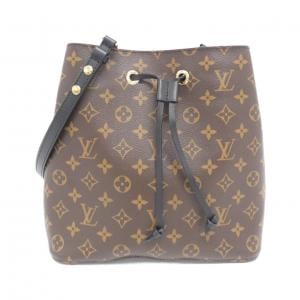 LOUIS VUITTON Monogram Neo Noe M44020 单肩包