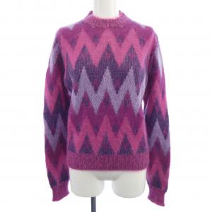 スカリオーネ SCAGLIONE ニット