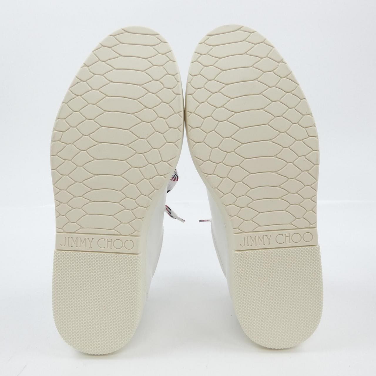 ジミーチュウ JIMMY CHOO スニーカー