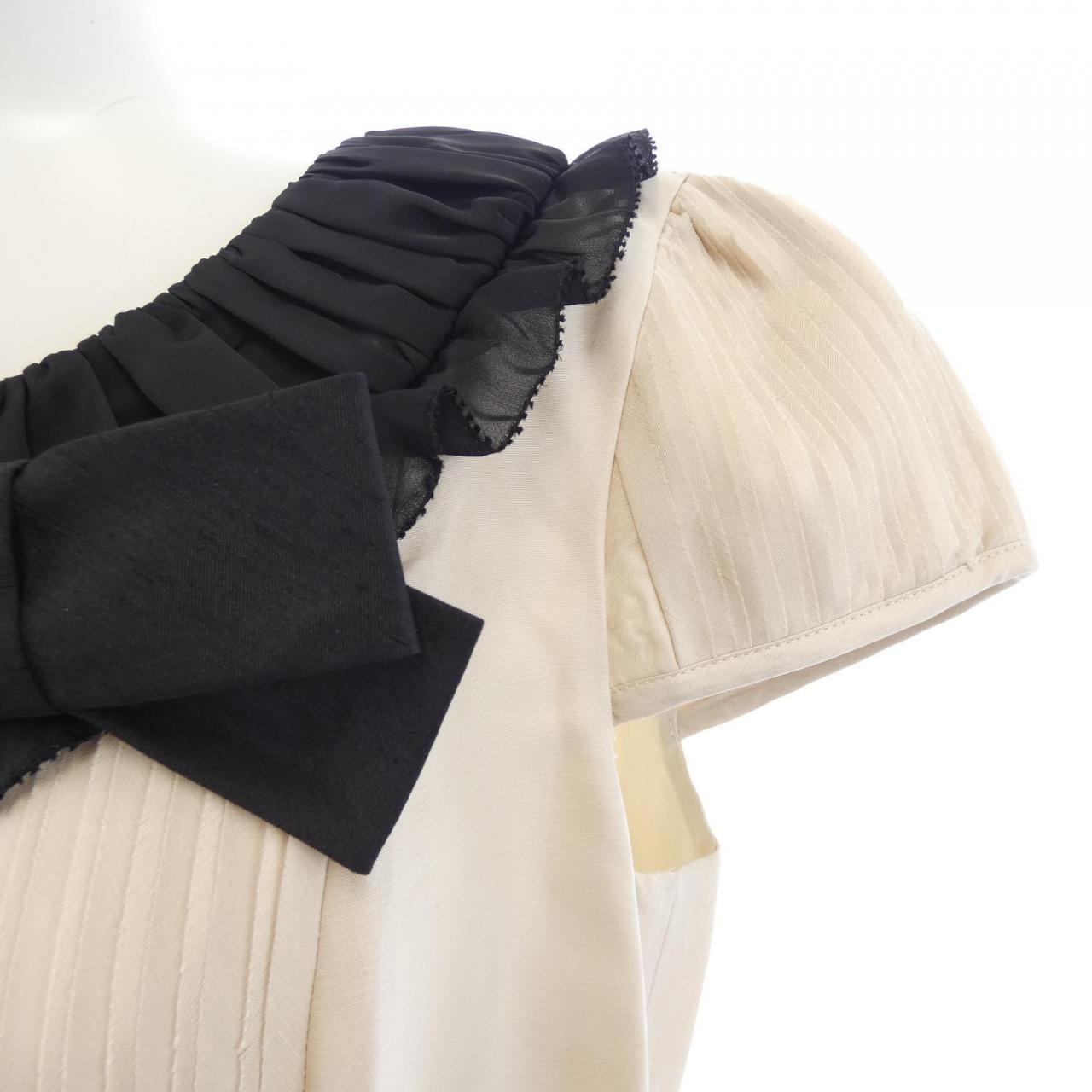 トゥービーシック TO BE CHIC ワンピース