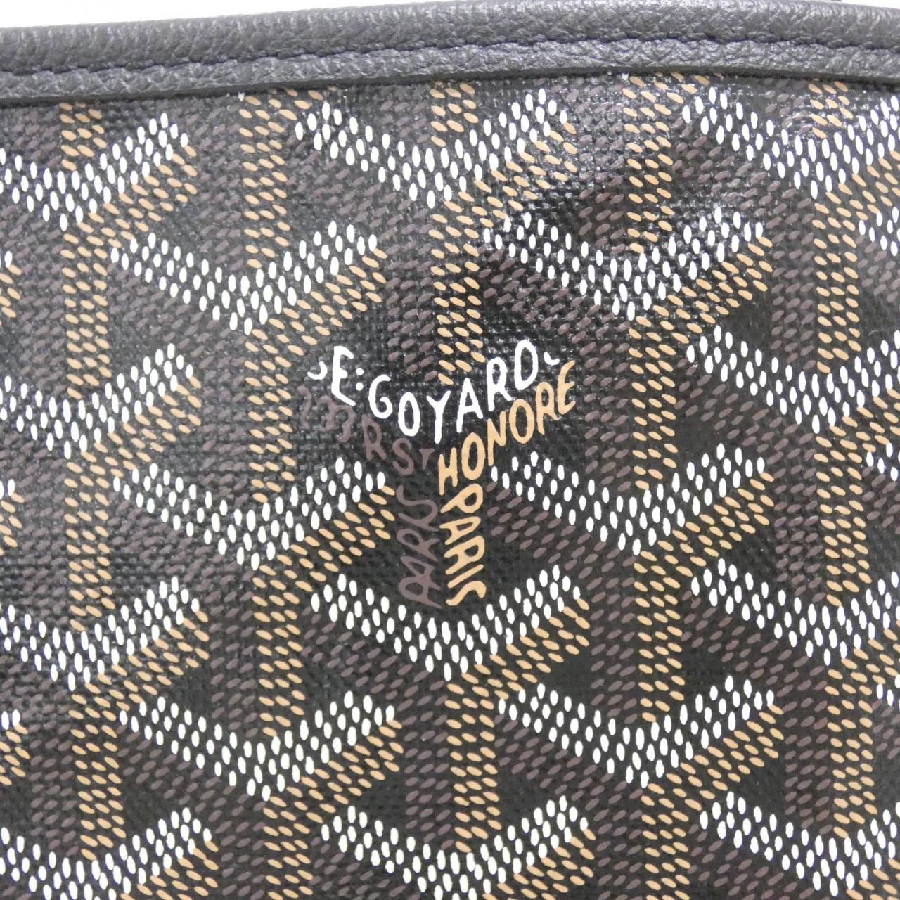 GOYARD Saint Louis 小号 AMA LOUIS 小号包