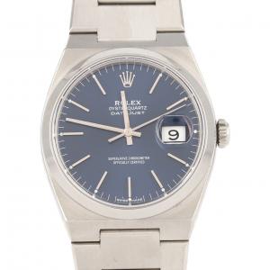 ロレックス オイスタークォーツ 17000 SS クォーツ E番