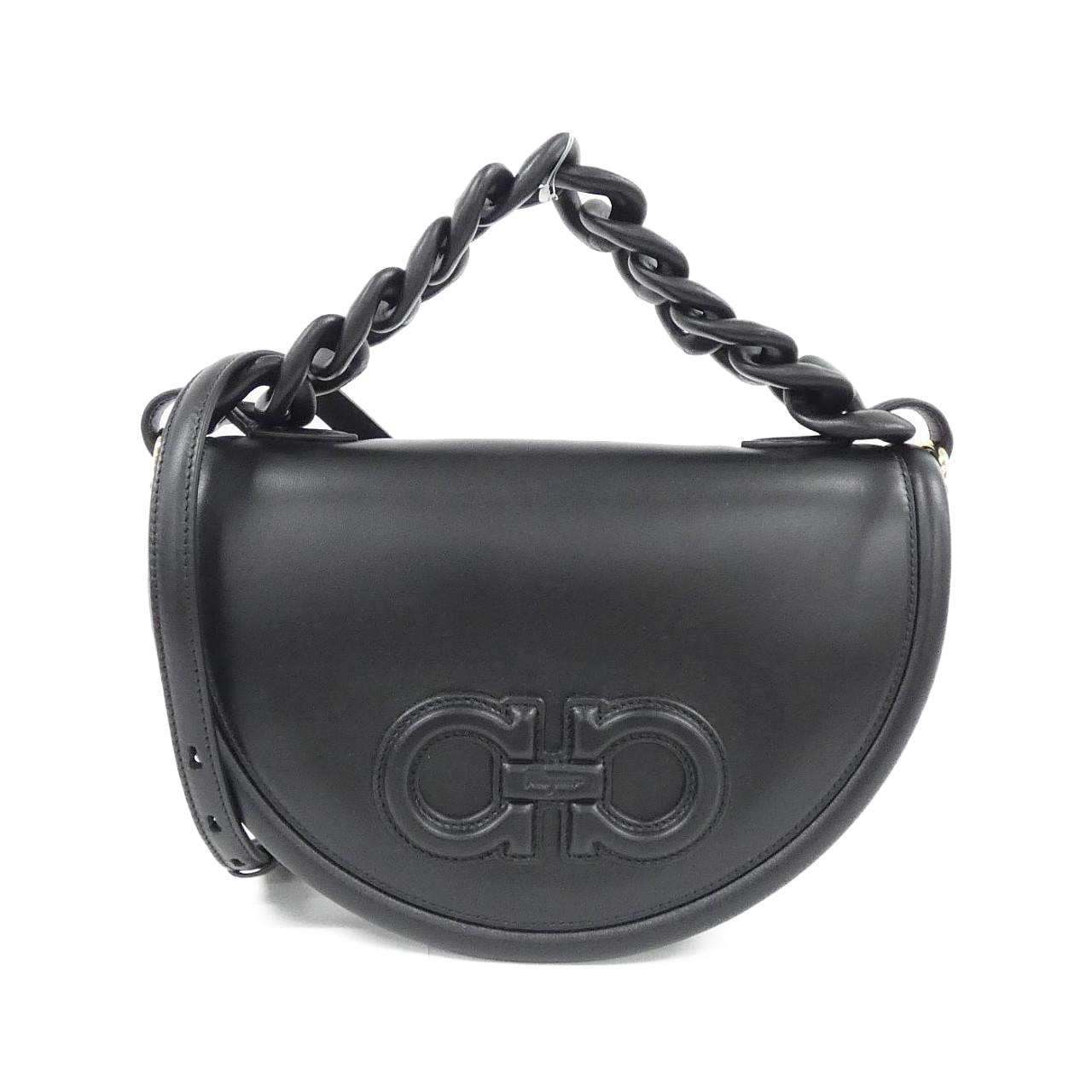 [新品] SALVATORE FERRAGAMO 21 2748 單肩包