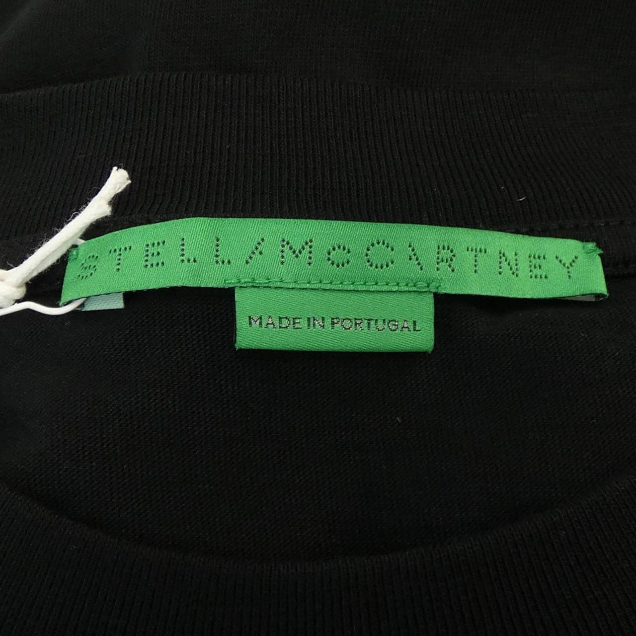 ステラマッカートニー STELLA MCCARTNEY サンシャインロンT Tシャツ
