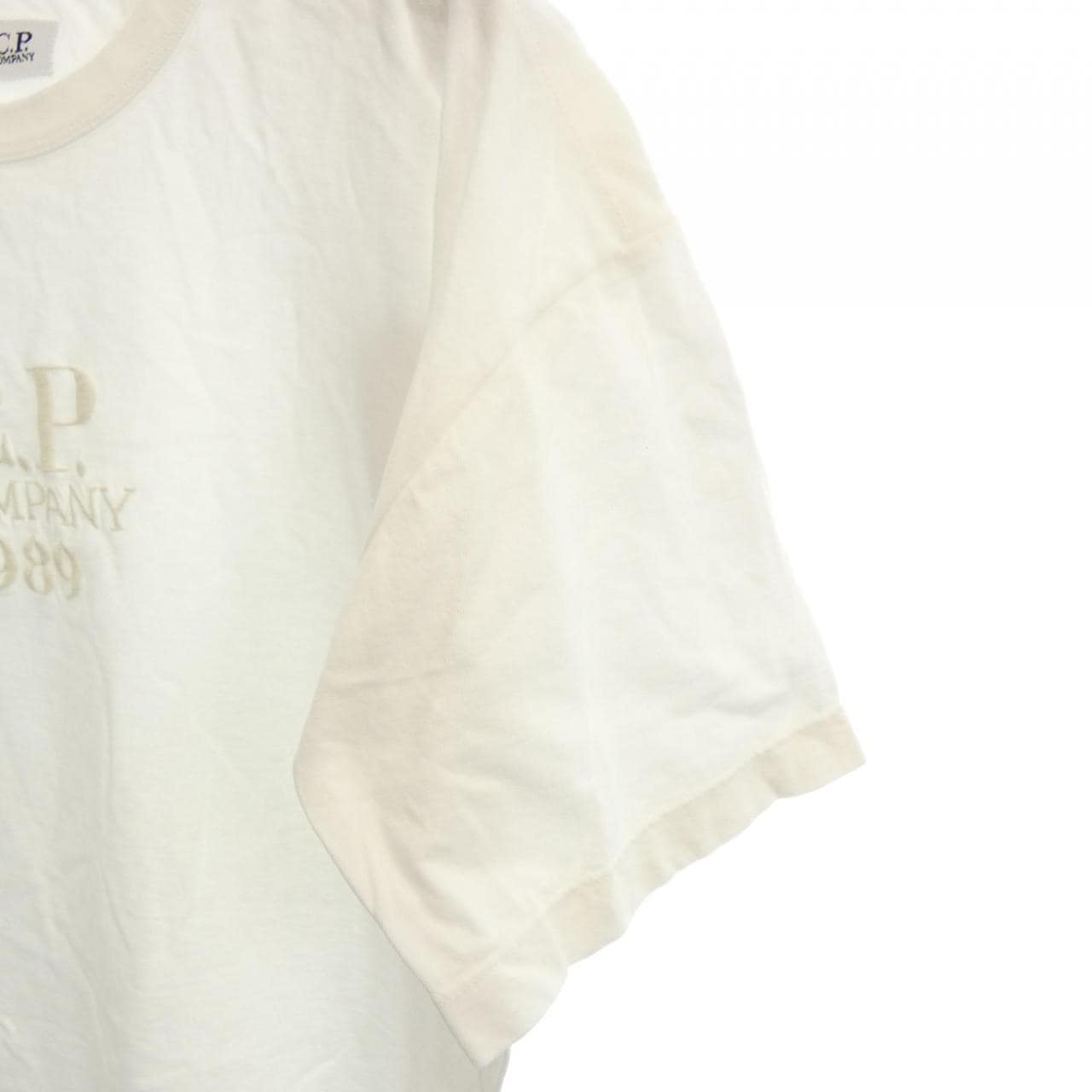 シーピーカンパニー C.P COMPANY Tシャツ