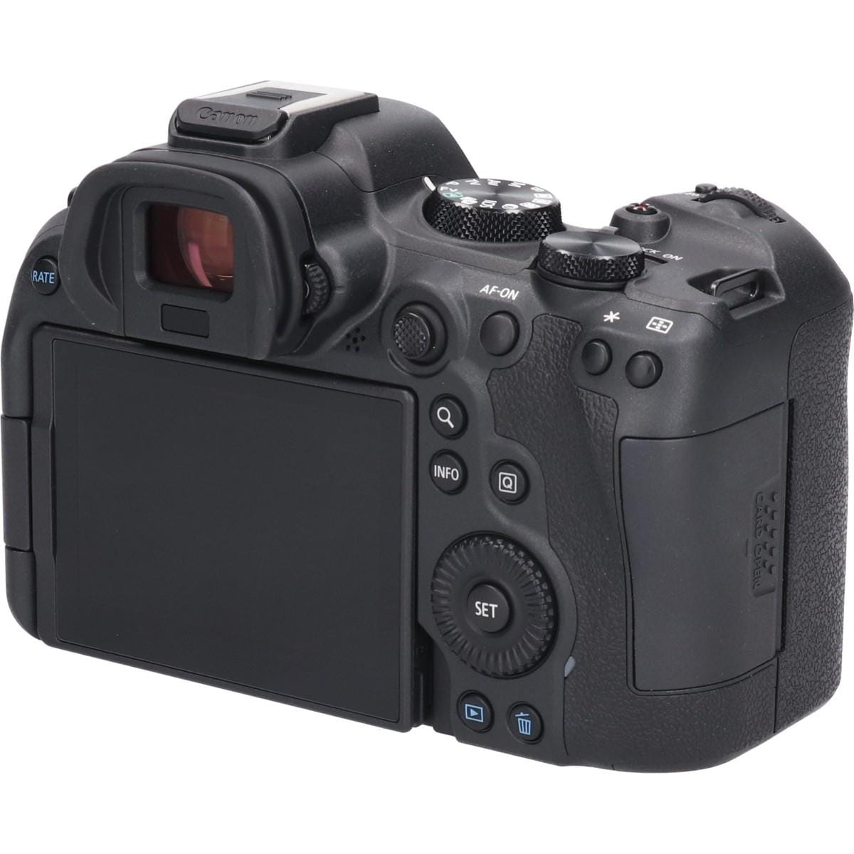 EOS R6 Mark II EOS R6 MARK II