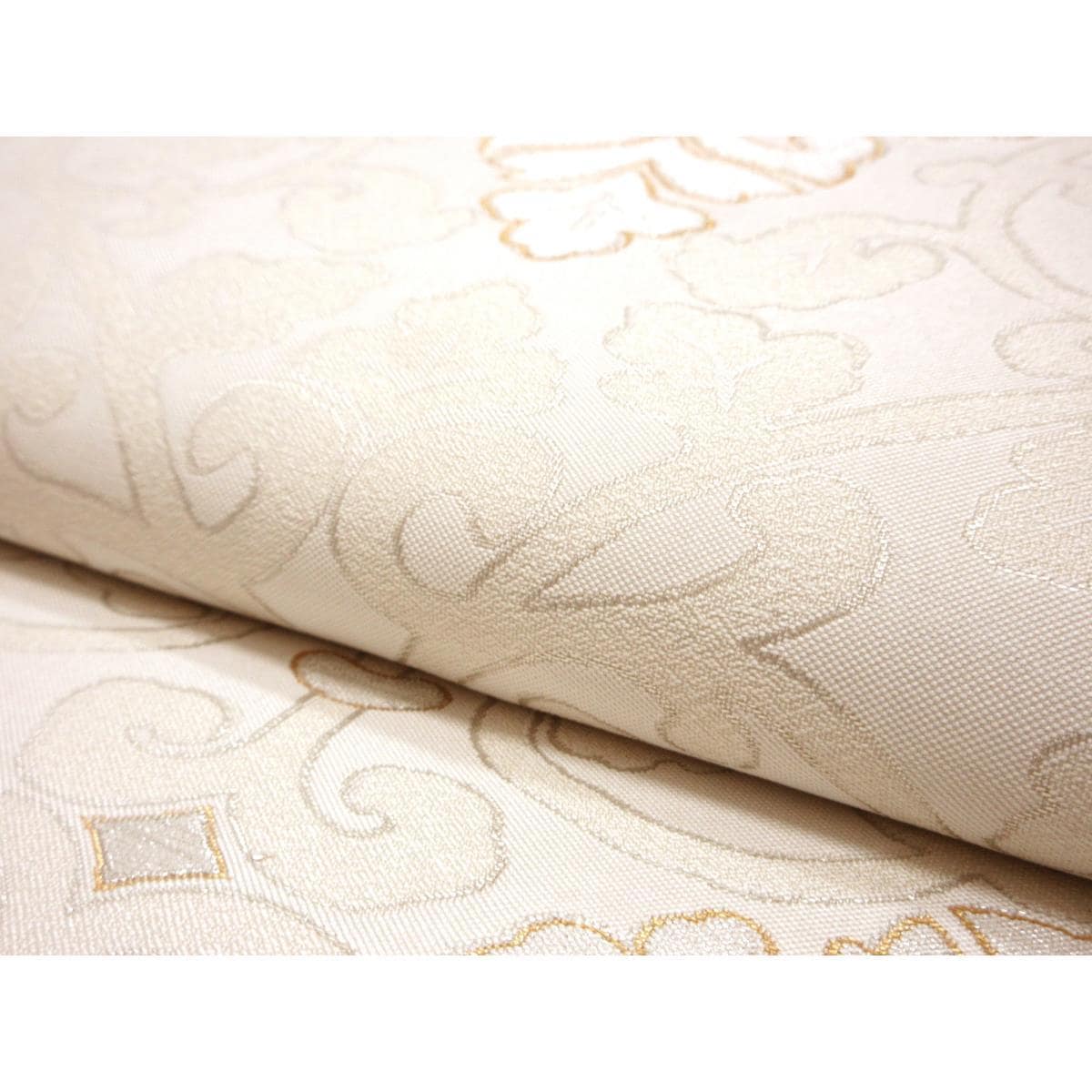 【新品】袋帯　織楽浅野