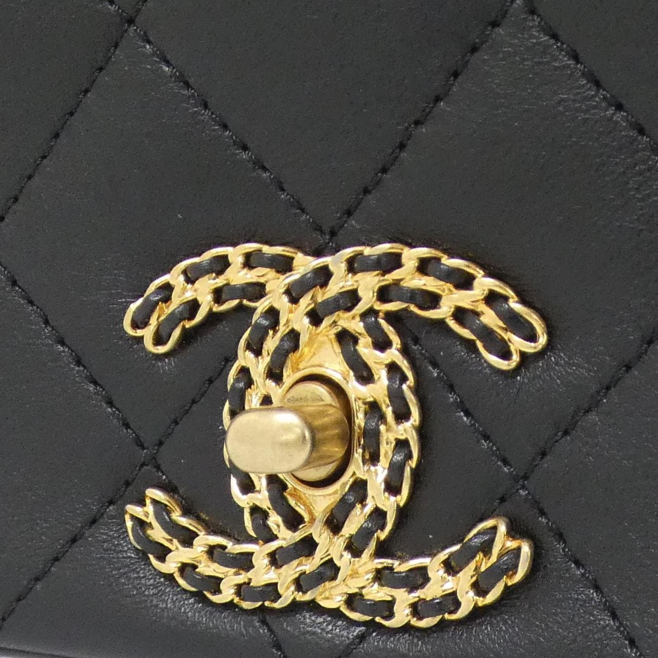 シャネル AS2975 ショルダーバッグ