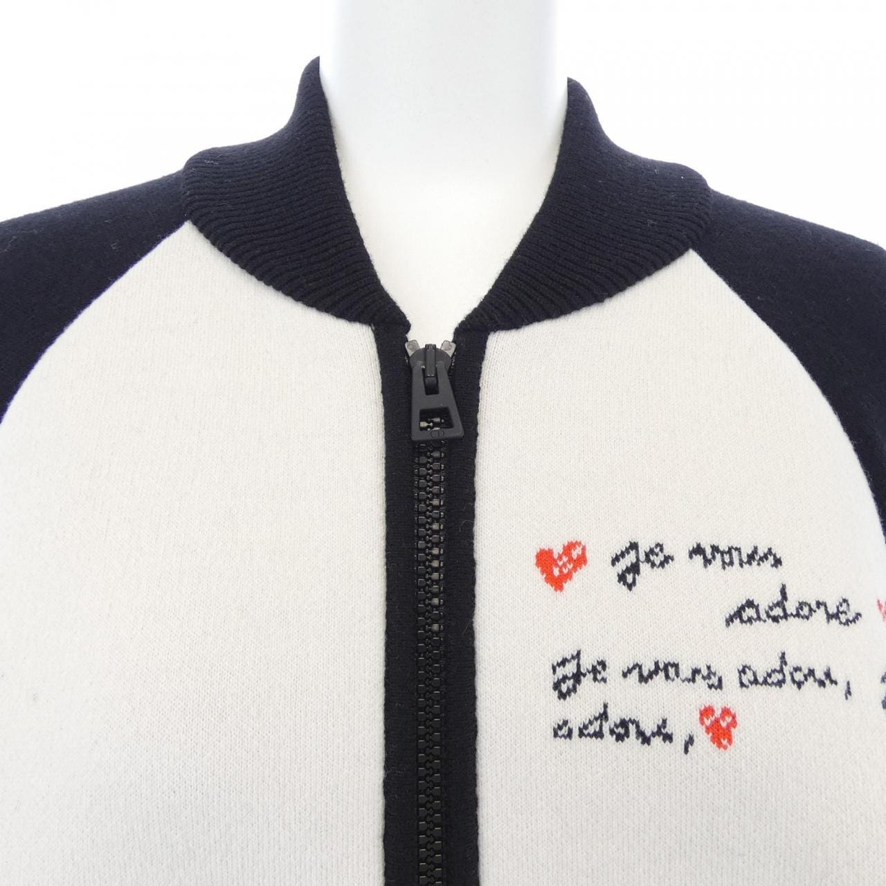 クリスチャンディオール CHRISTIAN DIOR 454V50AM092 ジャケット