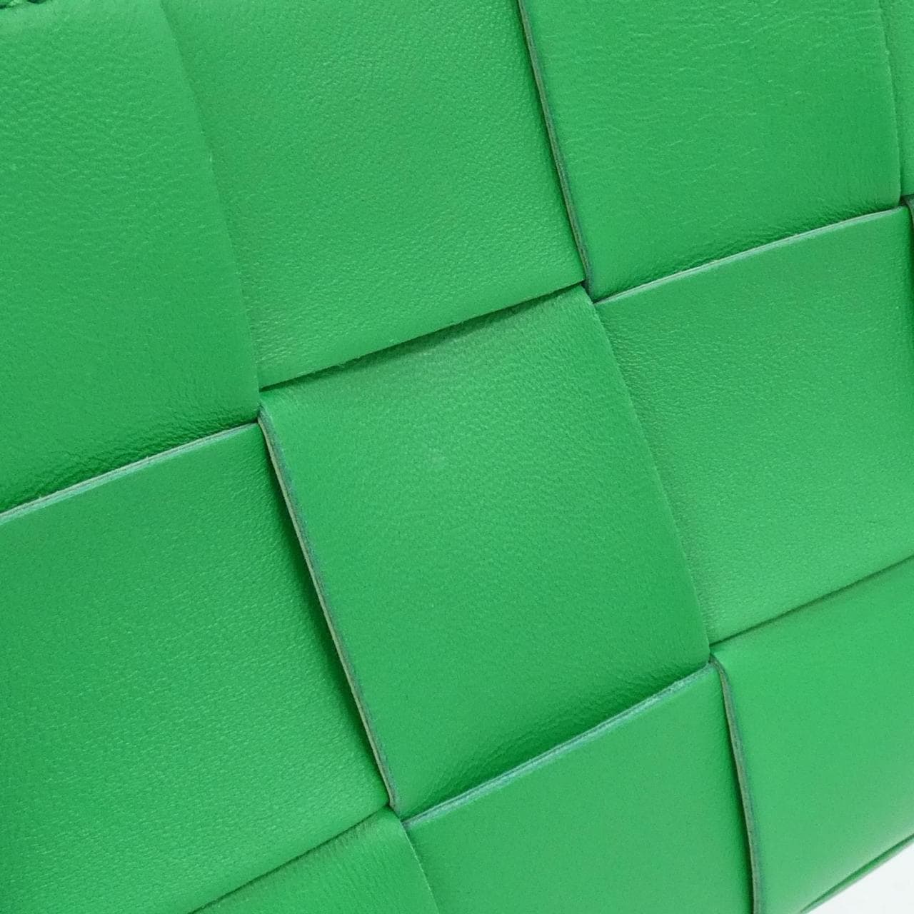 ボッテガヴェネタ 730543 VCQC4 ショルダーバッグ