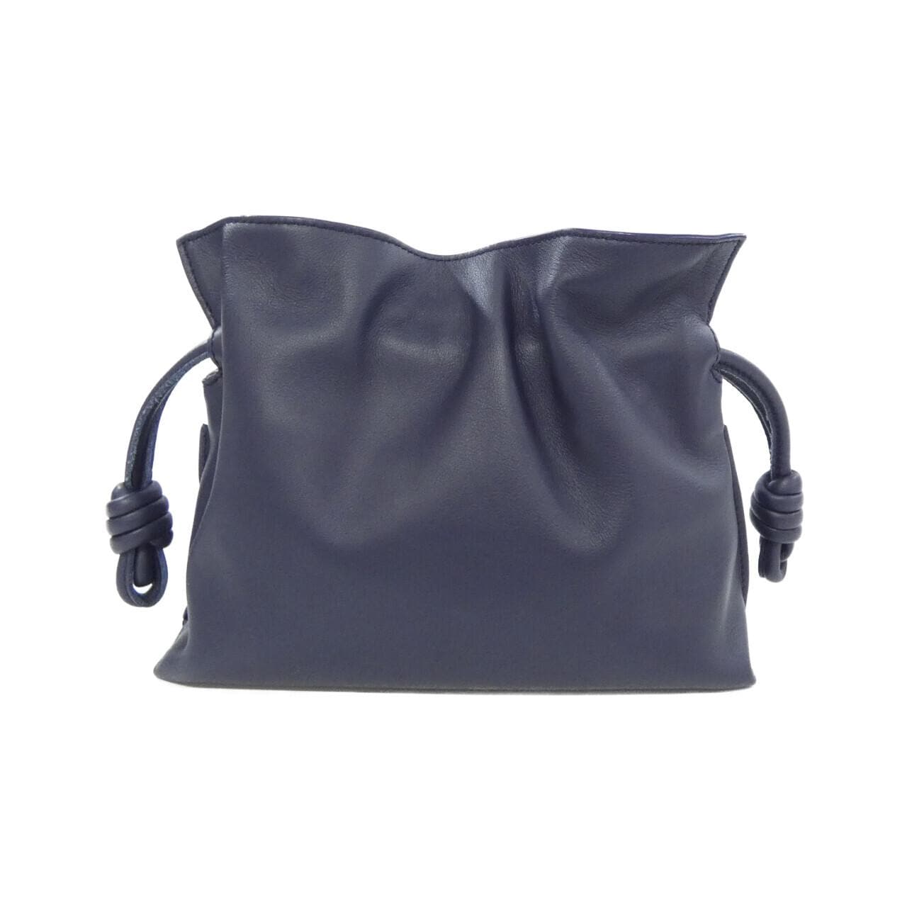 【新品】ロエベ フラメンコ クラッチ ミニ A411FC2X73 バッグ