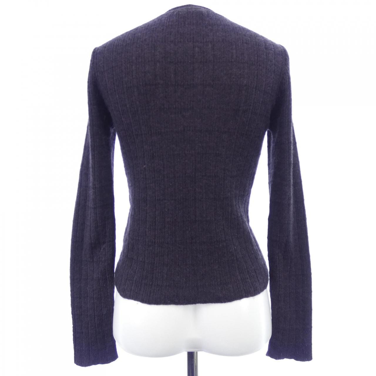 【ヴィンテージ】シャネル CHANEL P17297V00903 01P ニット