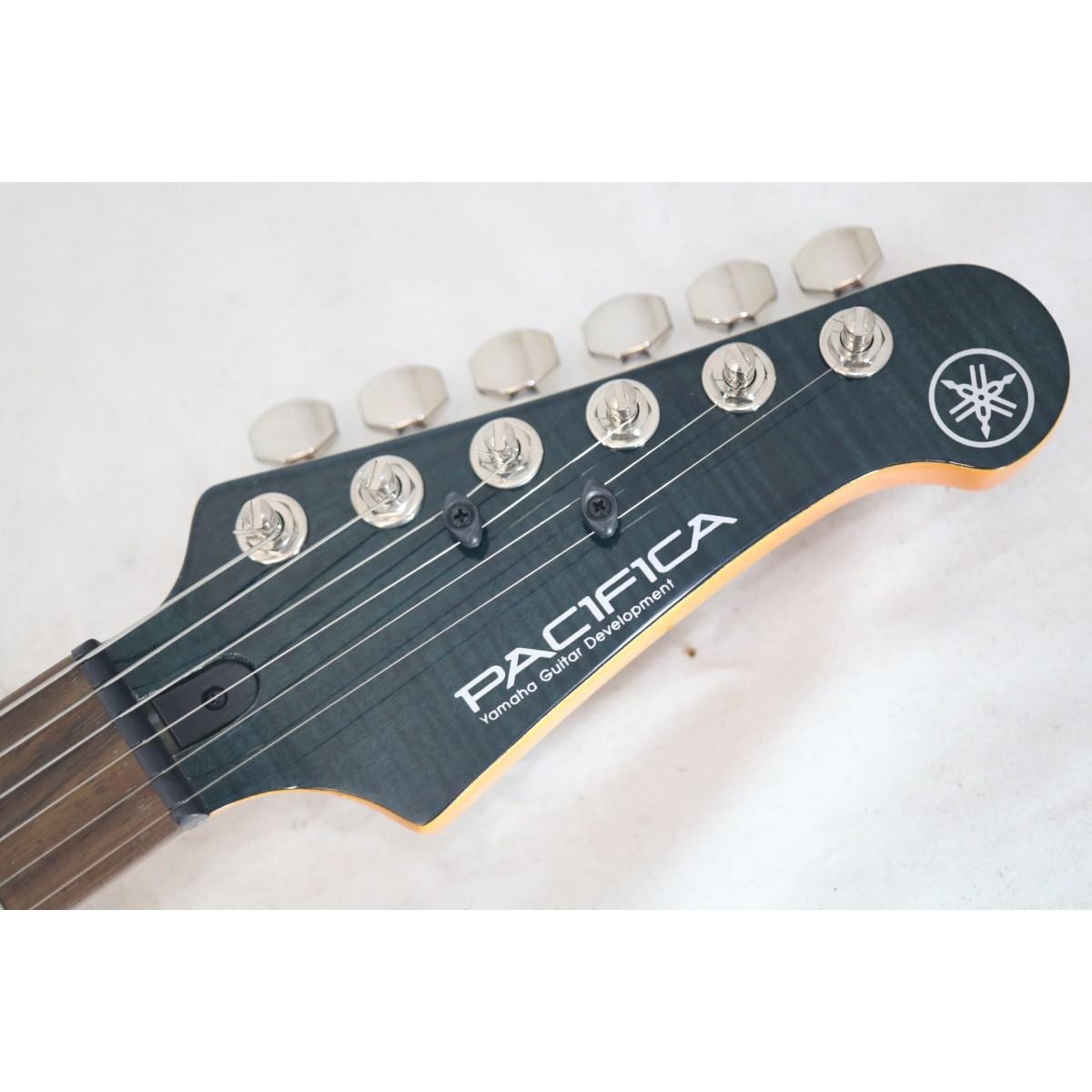 ＹＡＭＡＨＡ ＰＡＣ６１２ＶＩＩＦＭ