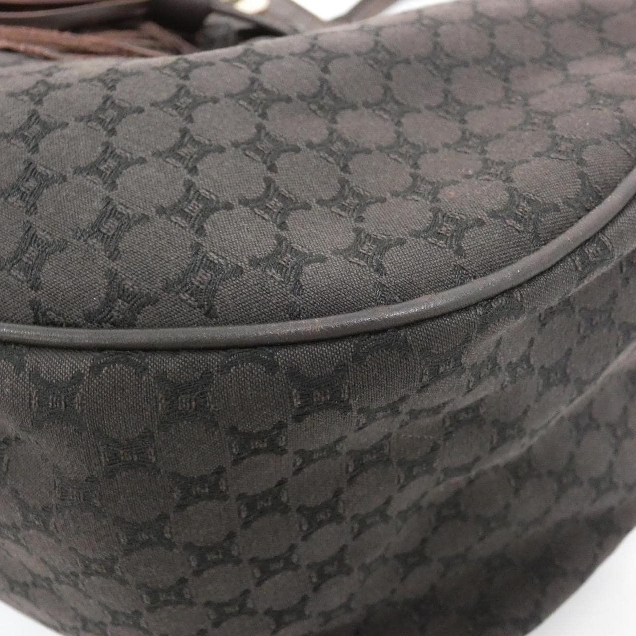 セリーヌ ショルダーバッグ