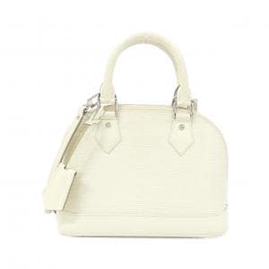 ルイヴィトン エピ アルマBB M4085J バッグ