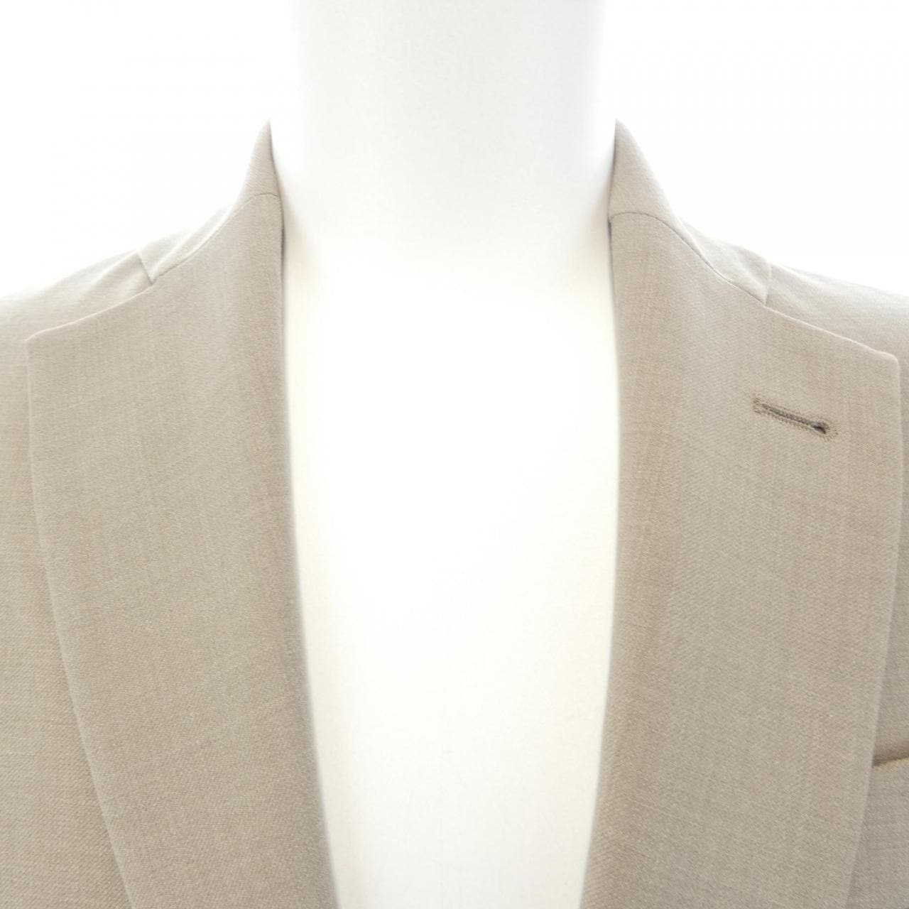 ジャブス GIAB'S ジャケット